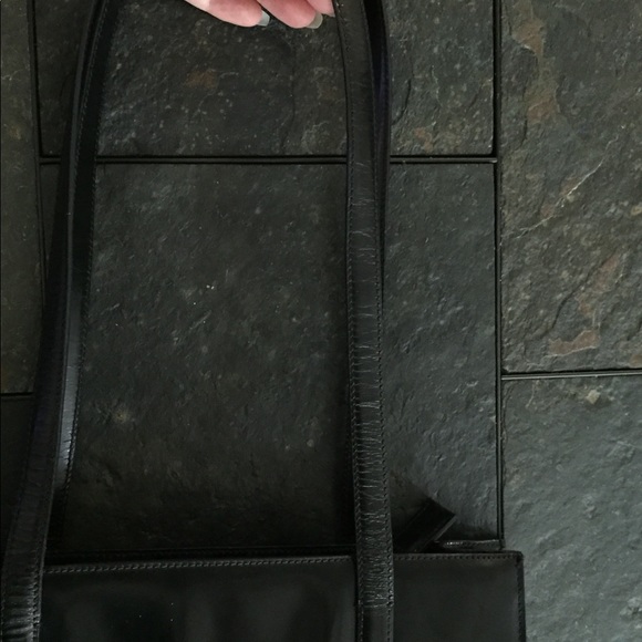 🧛🏼♀️SOLD🧛🏼♀️Prada Shoulder Bag - Picture 14 of 14